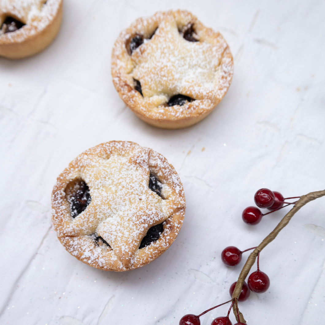 MINCE PIE